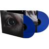 ROGER WATERS - The Dark Side Of The Moon. Redux (2023) 2 LP blue Vinyl