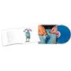 TYLER THE CREATOR - Cherry bomb (2025) 2 LP blue vinyl