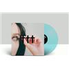 CROSSES - (Deftones) Permanent.Radiant (lim. ed.) (2023) LP blue Vinyl pre order