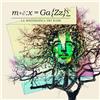 Max Gazzè ‎- La Matematica Dei Rami (CD, Album, 2021)