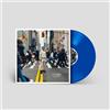ULTIMO - Altrove (2024) LP blue Vinyl