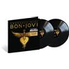 BON JOVI - Greatest hits (2024) 2 LP vinyl