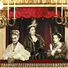 Mina ‎- Napoli Secondo Estratto (CD, Album, 2003)
