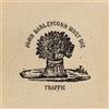 TRAFFIC - John Barleycorn Must Die (2021) LP vinyl