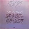 PAT METHENY - 80/81 (2024) 2 LP Vinyl