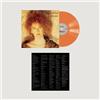 FIORELLA MANNOIA - I treni a vapore (2022) LP orange Vinyl