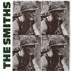 THE SMITHS - Meat Is Murder (2012) LP vinyl
