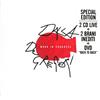Lucio Dalla & Francesco De Gregori - Work In Progress (2 CD + DVD, Album)