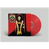 ANGELA BARALDI - Baraldi Lubrificanti (2022) LP red transparent vinyl