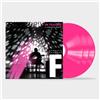FABRIZIO DE ANDRE' -In Teatro + Il Concerto 1992-1993 (2023) 3 LP pink Vinyl