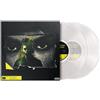 THE WEEKND - Beauty Behind The Madness (2025) 2 LP clear vinyl preorder