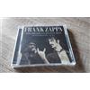 Frank Zappa - The Michigan Muffin Man (Detroit Broadcast 1976) ( 2 CD )