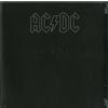 AC/DC - Back In Black (2010) LP vinyl