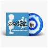 GORILLAZ - Tomorrow comes today (2025) LP splatter vinyl