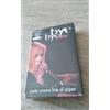 Box Numerato CD + VHS + Poster Patty Pravo - Bye Bye Patty / Live Al Piper