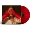 ARIANA GRANDE - Eternal sunshine (lim. ed.) (2024) LP red Vinyl