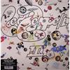 LED ZEPPELIN - Led Zeppelin III + Companion audio (2024) 2 LP vinyl