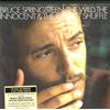 BRUCE SPRINGSTEEN - The Wild, The Innocent And The E Street Shuf (2015) LP vinyl