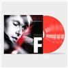 FABRIZIO DE ANDRE' -La Bussola E Impiegato + Concer 75/76 (2023) 3 LP red Vinyl