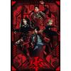 SMM Itaku Zipang Opera 'Zero' CD + 2 Blu-ray, Giappone, Limited Edition [CD]