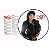 MICHAEL JACKSON - Bad (2018) LP picture vinyl