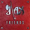 J-Ax ‎- J-Ax & Friends (2 CD, Compilation, 2016)