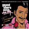Sony Music [NUOVO DI ZECCA] Grand Theft Auto Vice City O.S.T. - Volume 3: Emotion 98.3 [CD]