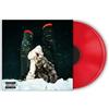 DRAKE & PARTYNEXTDOOR - $Ome $Exy $Ongs 4 U (2025) 2 LP red vinyl pre order