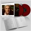CLAUDIO BAGLIONI- La Vita E' Adesso Il Sogno E' S (2025) 2 LP red vinyl