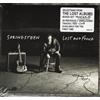 BRUCE SPRINGSTEEN - Lost And Found: Selections Lost albums (2025) CD