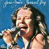 Janis Joplin ‎- Farewell Song (CD, Album, EU Edition)