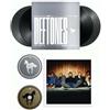 DEFTONES - White pony. 20th anniversary deluxe (2020) 4 LP + 2 CD pre order