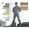 BOB DYLAN -Through The Open Windows 58/63. Bootleg s. 18 (2025) 2 CD+BOOK