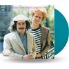 SIMON & GARFUNKEL - Greatest hits (2022) LP turquoise vinyl