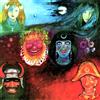 King Crimson ‎- In The Wake Of Poseidon (CD, Album, 30th Anniversary Edition)