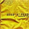 Seed'n'Feed ‎- Modulo 25 (CD, Album, 2004)