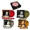 LIGABUE - Buon Compleanno Elvis 1995-2025 deluxe ed. (2025) 6 CD