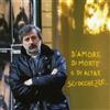 FRANCESCO GUCCINI - D'amore di morte e altre sciocchezze(2025) LP vinyl