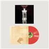 LUCIO FABBRI - Amarena (Lim. ed.) (2022) LP red vinyl pre order