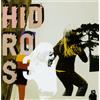 Mats Gustafsson / Sonic Youth With Friends - Hidros 3 (CD, Album, 2001)