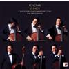 Sony Music Labels [NUOVISSIMO] YO-YO MA - Bach: Complete Cello Suites 1983 Limited Edition [Vin...