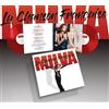 MILVA - La Chanson Francaise (2024) 2 LP red vinyl pre-oreder