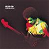 Jimi Hendrix ‎- Band Of Gypsys (CD, Album, Remastered, 2010)