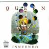 QUEEN - Innuendo (2015) 2 LP vinyl