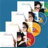 RENATO ZERO - Autoritratto (lim. ed.) (2023) CD (copertina casuale)
