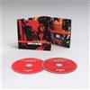 The Orchard Oasis 'Familiar To Millions' 25th Anniversary Edition 2CD Wembley Stadium [CD]