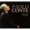Paolo Conte ‎- Elegia (CD, Album, Digipak)