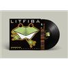 LITFIBA - Elettromacumba (2025) LP Vinyl preorder