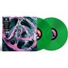 LINKIN PARK - From zero (deluxe ed.) (2025) 2 LP green vinyl