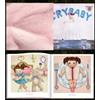 MELANIE MARTINEZ - Cry baby(2025) 3 LP clear pink/green vinyl+BOOK preorder